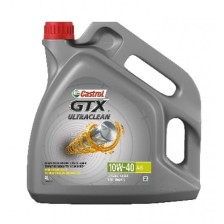 Vaihteistoöljy CASTROL 15F091