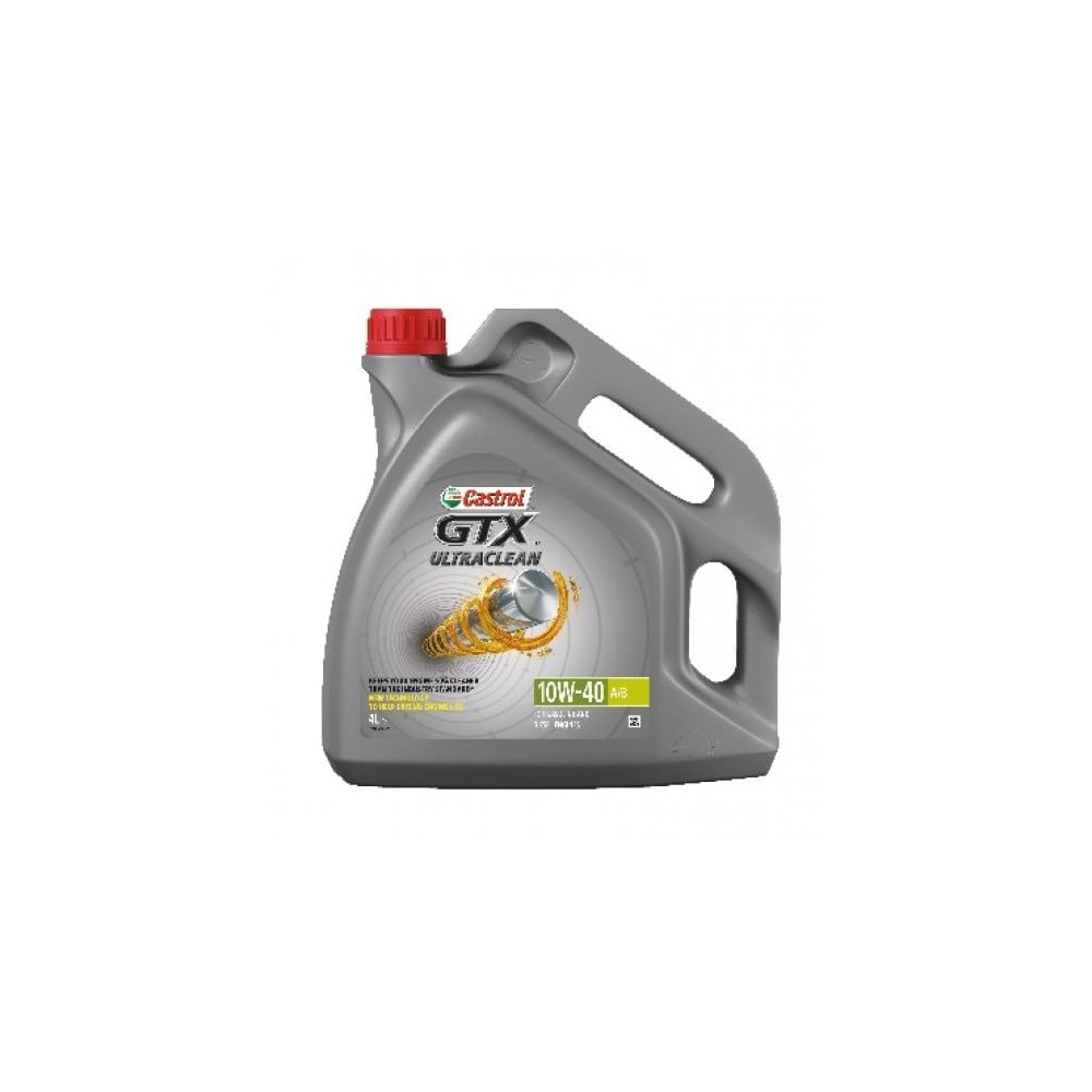 Vaihteistoöljy CASTROL 15F091