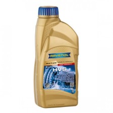 Automaattivaihteistoöljy RAVENOL ATF HVS 1L