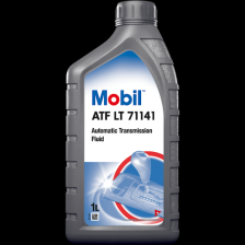 Vaihteistoöljy MOBIL 151519 | Oiler