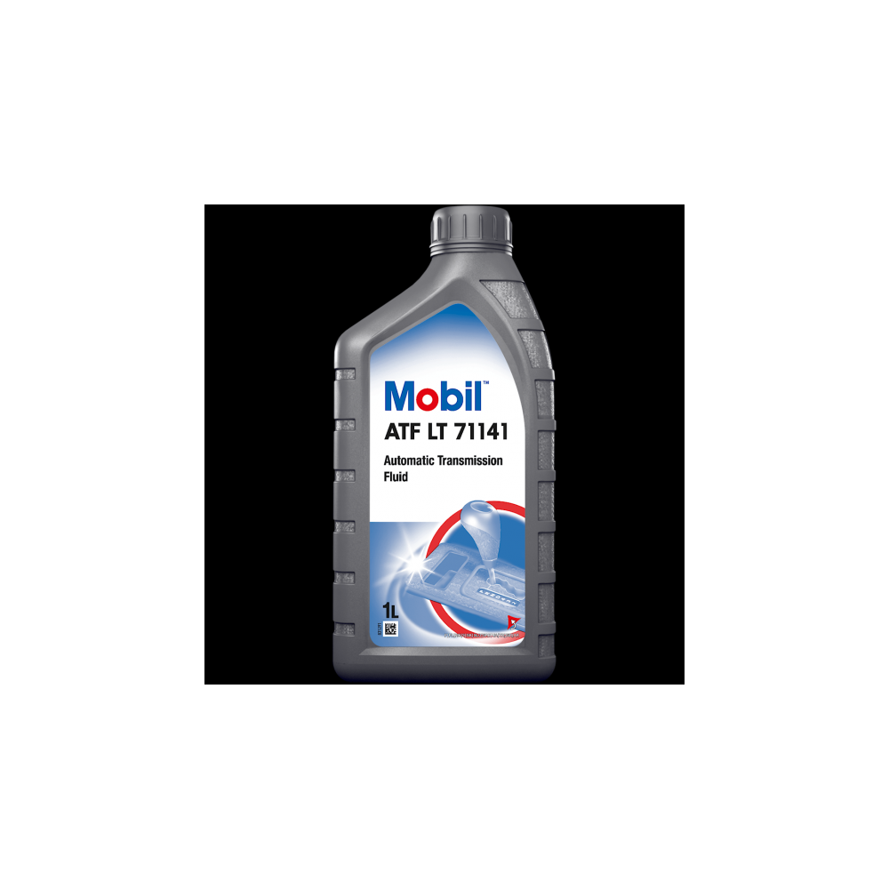 Vaihteistoöljy MOBIL 151519