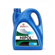 Vaihteistoöljy ORLEN HIPOL GL-5 80W90 5L