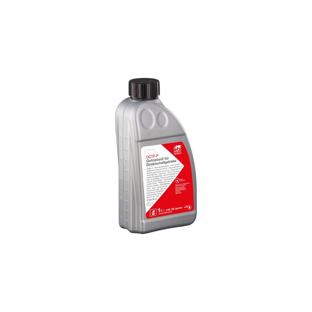 Vaihteistoöljy FEBI BILSTEIN 194700