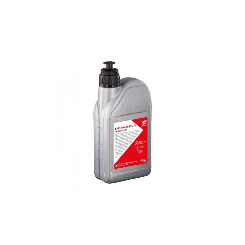 Vaihteistoöljy FEBI BILSTEIN 184247