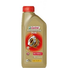 Vaihteistoöljy CASTROL 15EEFA