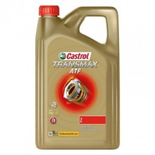 Vaihteistoöljy CASTROL 15F0BC
