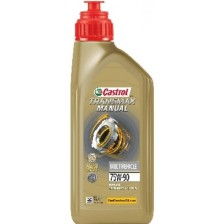 Vaihteistoöljy CASTROL 15F168
