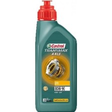 Vaihteistoöljy CASTROL 15F1B6