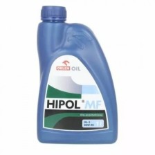Vaihteistoöljy ORLEN HIPOL MF 80W90 1L | Oiler