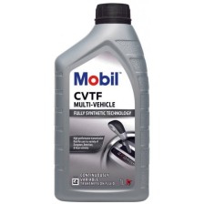 Automaattivaihteistoöljy MOBIL Multi-Vehicle CVTF 1L