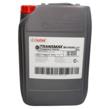 Vaihteistoöljy CASTROL 15D703