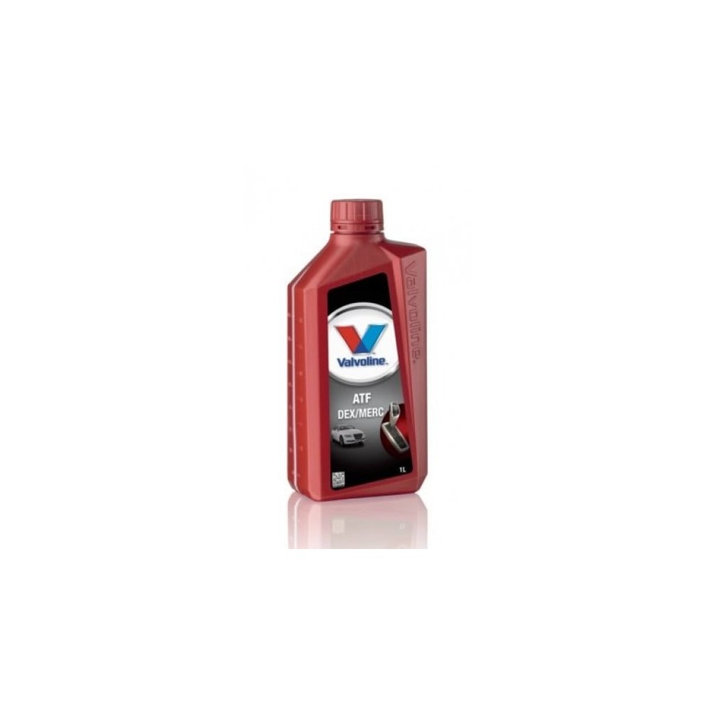 Automaattivaihteistoöljy VALVOLINE ATF DEX/MERC 1L