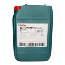 Vaihteistoöljy CASTROL 15DDE7