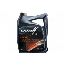Vaihteistoöljy WOLF 1050555