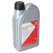 Vaihteistoöljy FEBI BILSTEIN 180073