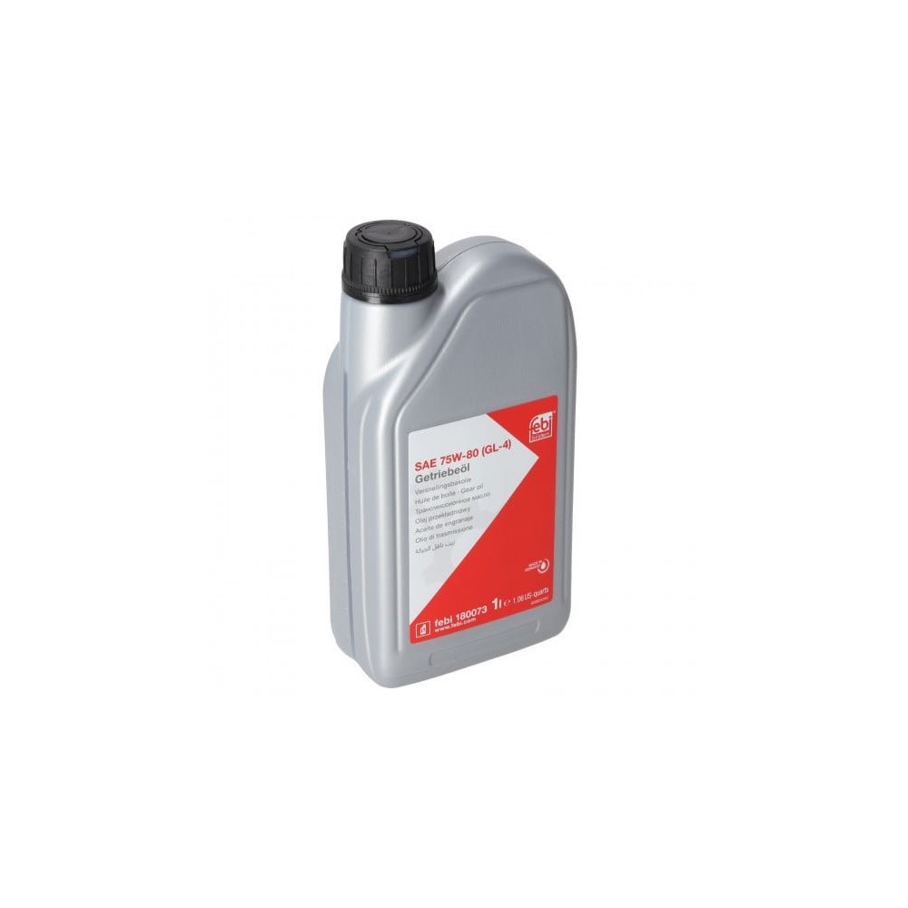 Vaihteistoöljy FEBI BILSTEIN 180073