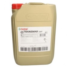 Vaihteistoöljy CASTROL 15D7AA