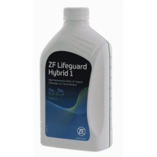 Automatinės pavarų dėžės alyva ZF AA02.836.455 | Oiler