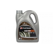 Automaattivaihteistoöljy ORLEN ​PLATINUM GEAR ATF VI 4L