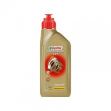 Automaattivaihteistoöljy CASTROL TRANSMAX CVT 1L