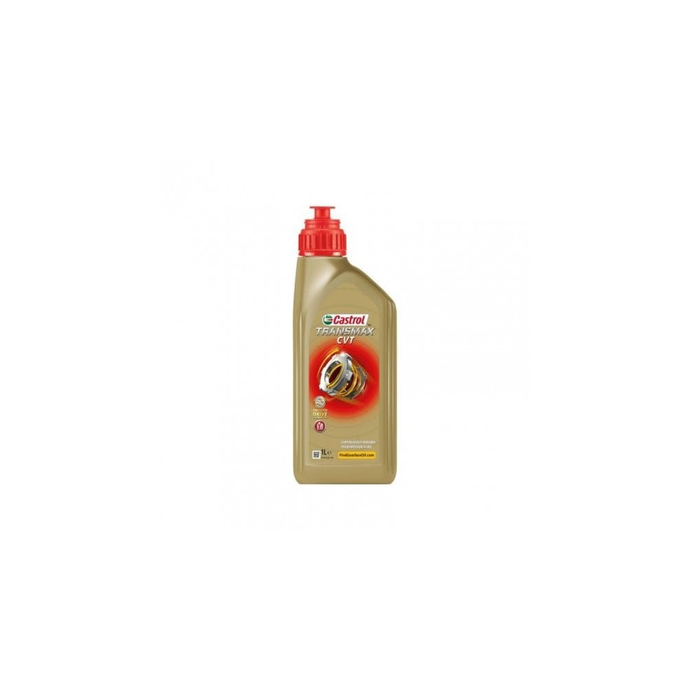 Automaattivaihteistoöljy CASTROL TRANSMAX CVT 1L