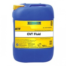 Automaattivaihteistoöljy RAVENOL ATF CVT 10L