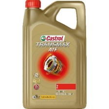 Vaihteistoöljy CASTROL 15F0B9 | Oiler