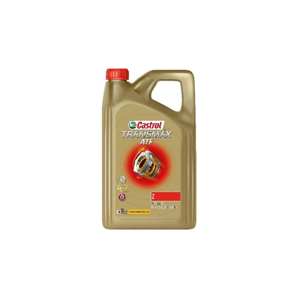 Vaihteistoöljy CASTROL 15F0B9