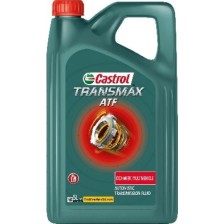 Vaihteistoöljy CASTROL 15F13B