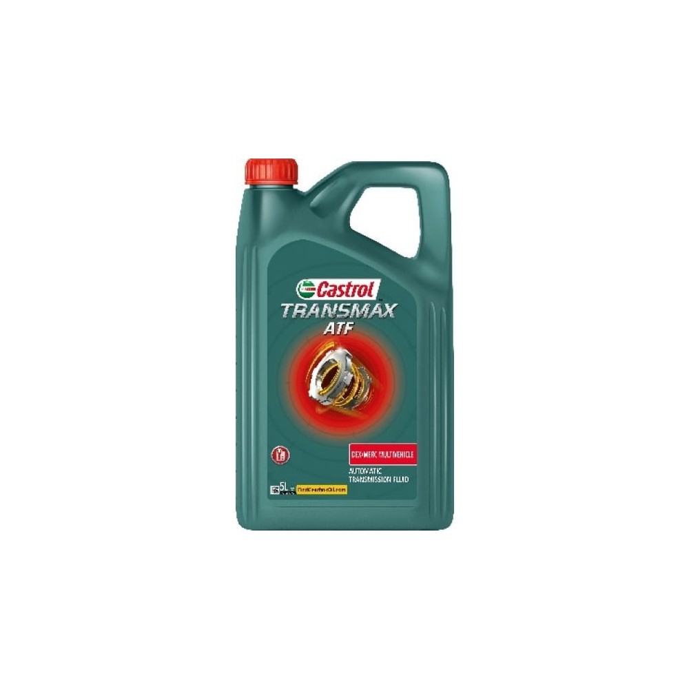 Vaihteistoöljy CASTROL 15F13B