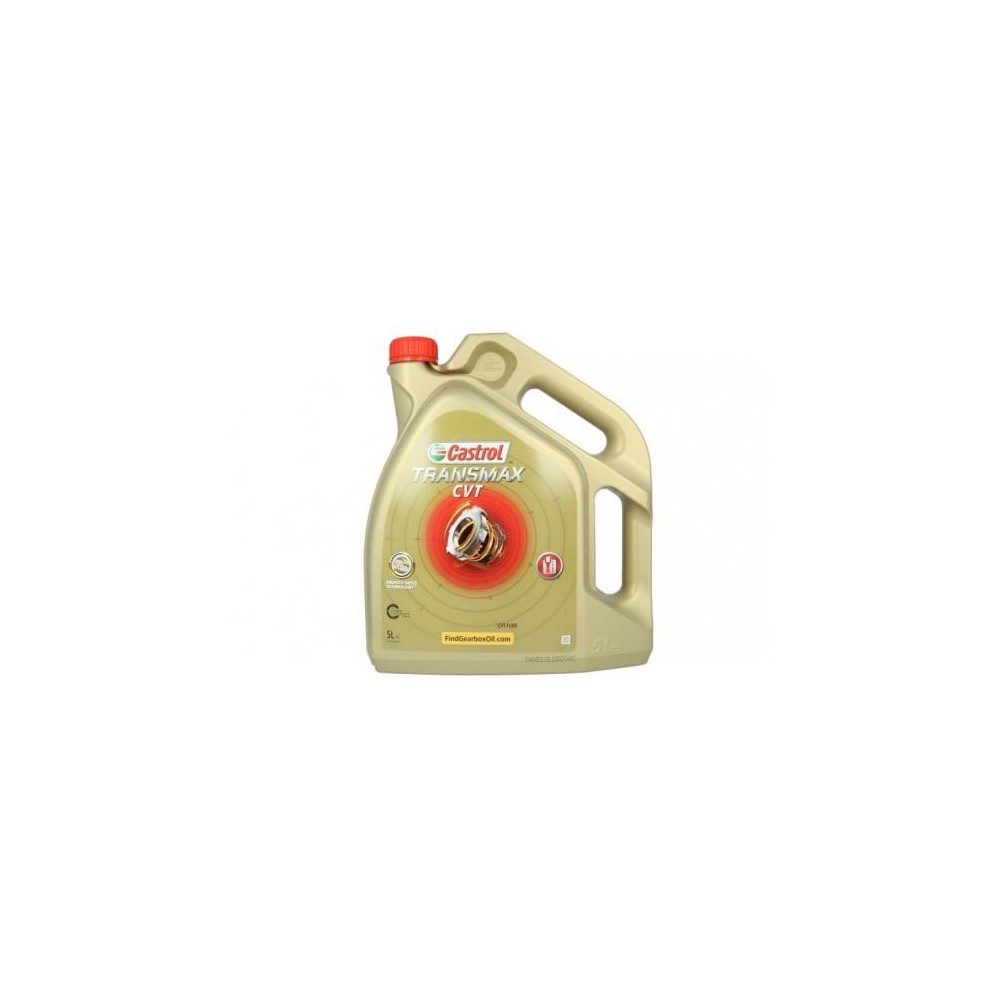 Vaihteistoöljy CASTROL 15F14C