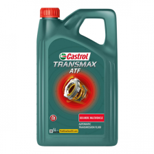 Vaihteistoöljy CASTROL 15F177