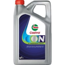Vaihteistoöljy CASTROL 15F21B