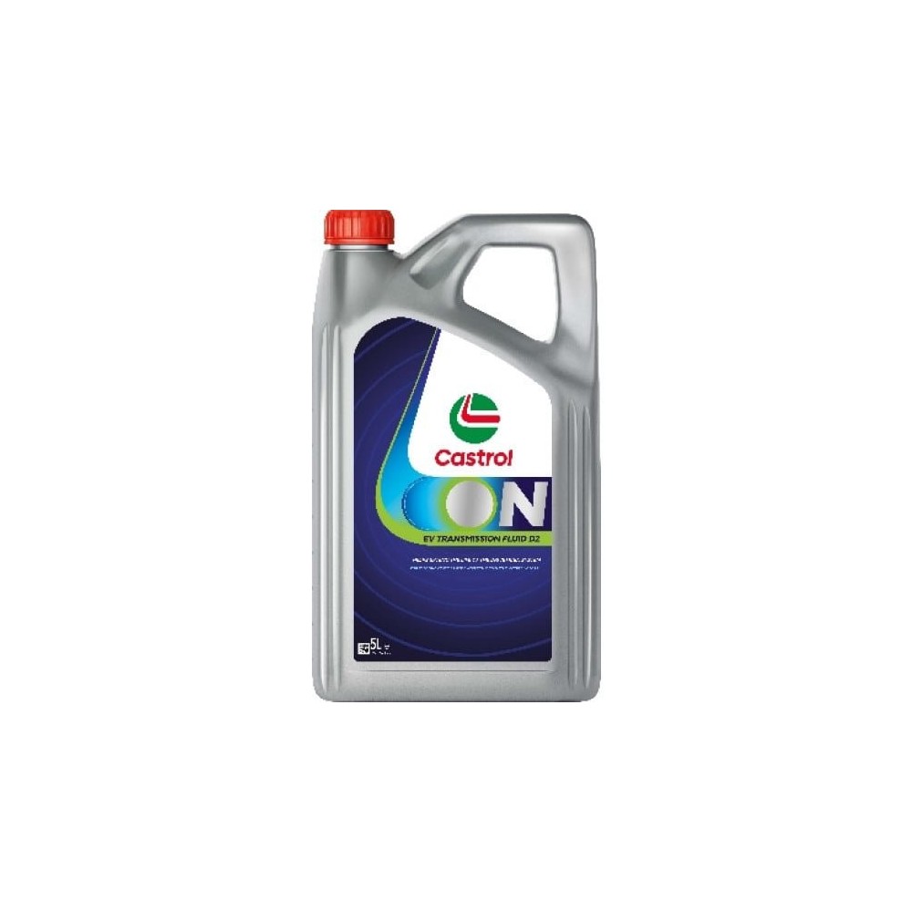 Vaihteistoöljy CASTROL 15F21B