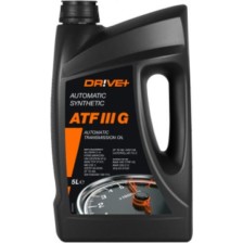 Automaattivaihteistoöljy Dr!ve+ DP3310.10.082