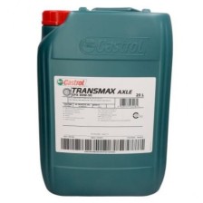 Vaihteistoöljy CASTROL 15D76B