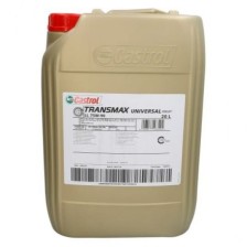 Vaihteistoöljy CASTROL 15DB77 | Oiler