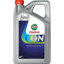 Vaihteistoöljy CASTROL 15F219