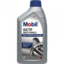 Automaattivaihteistoöljy MOBIL Multi Vehicle DCTF 1L