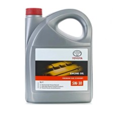 Moottoriöljy TOYOTA 5W30 C2 5L