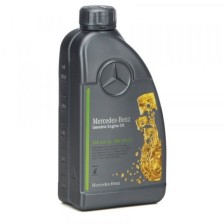 Moottoriöljy MERCEDES 229.52 5W30 1L