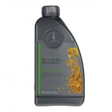 Moottoriöljy MERCEDES 229.51 5W30 1L