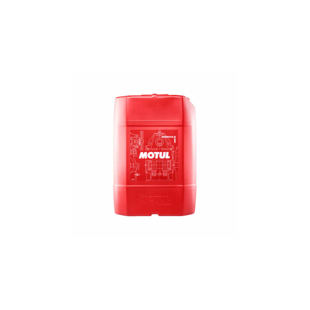 Moottoriöljy MOTUL 4100 SYN-NERGY 10W40 20L