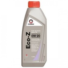 Moottoriöljy COMMA ECO-Z 0W20 1L