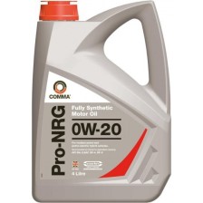 Moottoriöljy COMMA PRO-NRG 0W20 4L | OILER