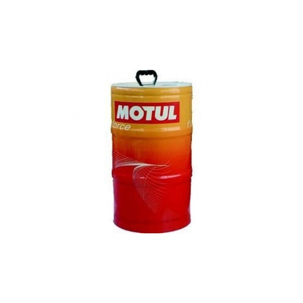 Moottoriöljy MOTUL 5100 4T 10W40 60L