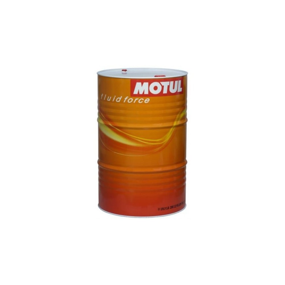 Moottoriöljy MOTUL 8100 X-CESS 5W40 60L