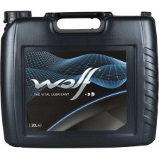 Moottoriöljy WOLF OFFICIALTECH 5W20 MS-FE 20L