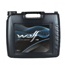 Moottoriöljy WOLF VITALTECH 5W40 PI C3 20L