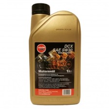 Moottoriöljy ALCO FILTER DX 5W30 1L